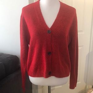 NWT Comfy Sweater